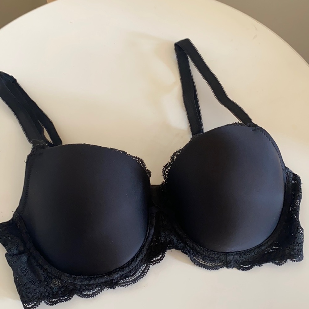 Black Dream Angels by Victoria Secret